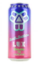 Bissel Bros - Lux Pale Ale (4 pack 16oz cans) (4 pack 16oz cans)