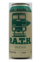 902 Brewing - Path Pale Ale Jersey Fresh (4 pack 16oz cans) (4 pack 16oz cans)