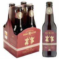 Brewery Ommegang - Abbey Ale (4 pack 12oz bottles) (4 pack 12oz bottles)