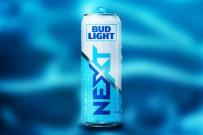 Anheuser-Busch - Bud Light Next (6 pack 12oz cans) (6 pack 12oz cans)