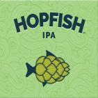 Flying Fish - Hopfish IPA (667)