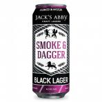 Jacks Abby - Smoke and Dagger 0 (415)