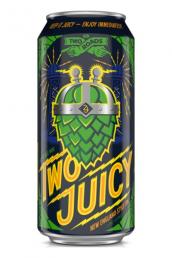 Two Roads - Two Juicy (4 pack 16oz cans) (4 pack 16oz cans)