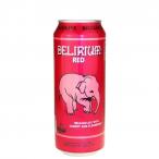 Huyghe Brewery - Delirium Red Fruit Ale 0 (415)