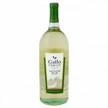 Gallo Family Vineyards - Sauvignon Blanc (1.5L) (1.5L)