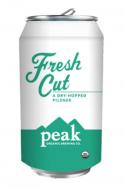 Peak Organic Fresh Cut 6pk Cn 0 (62)