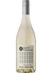Amity Vineyards - White Pinot Noir (750ml) (750ml)