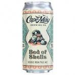 Cape May Brewing Company - Bed of Shells 0 (415)