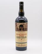 Beringer Bros. - Bourbon Barrel Aged Cabernet Sauvignon 0 (750)