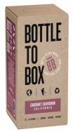 Bottle To Box - Cabernet Sauvignon (3000)