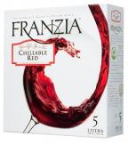 Franzia - Chillable Red 0 (5000)