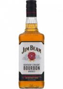 Jim Beam - Kentucky Straight Bourbon Whiskey 0 (1000)