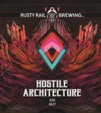 Rusty Rail Hostile Arch 4pk Cn 0 (415)