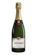 Taittinger - Brut Champagne (750)