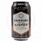 Jack's Abby Brewing - Shipping Out of Boston 0 (415)