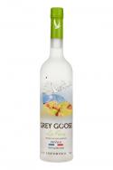 Grey Goose - La Poire Vodka 0 (750)