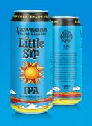Lawson's Finest Liquids - Little Sip 0 (415)