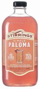 STIRRINGS PALOMO MIXER - Stirrings Palomo Mixer 0