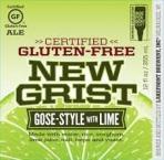 Lakefront - New Grist Gluten Free Gose 0 (667)