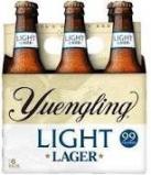 Yuengling Brewery - Yuengling Light Lager (667)