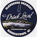 Glenbrook Brewing - Morristown Hazy 0 (415)