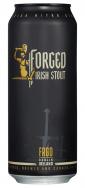 Forged - Irish Stout 4pk Cans (415)