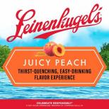 Leinenkugel's - Juicy Peach 0 (667)
