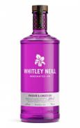 Whitley Neill - Rhubarb Ginger Gin (750)